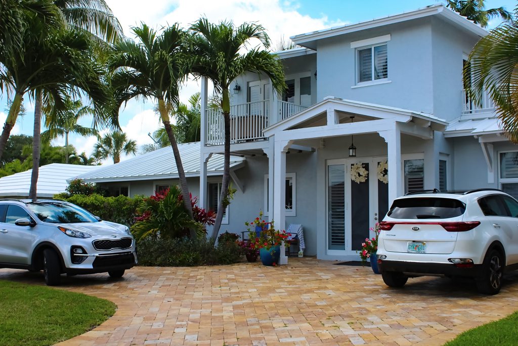 Image showcasing 9 Unbelievable Factors That Skyrocket Your Exterior House Painting ...