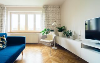 rental property painting in saint charles interior house painting preparation, sustainable painting practices, interior house painting in winter