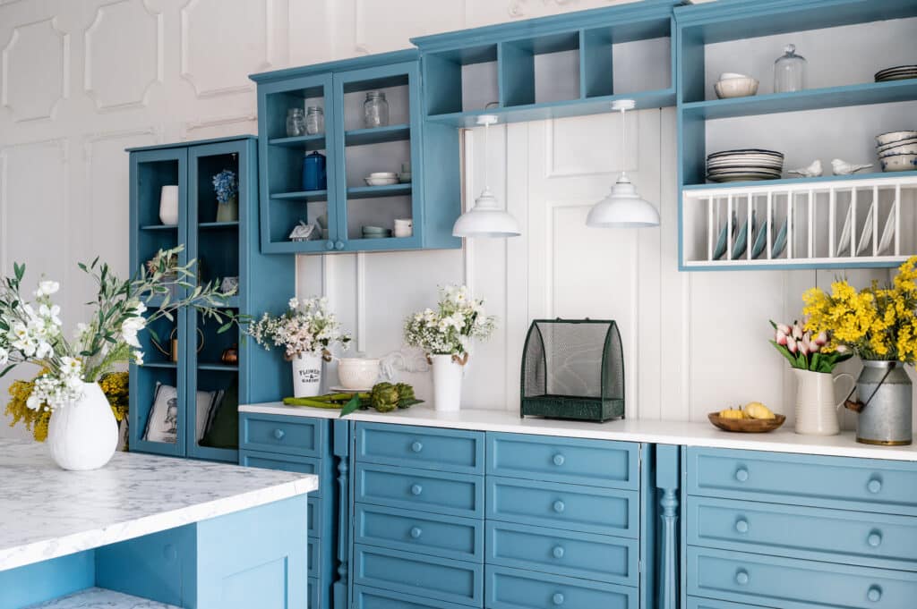 Stripping old paint from cabinets, sustainable painting practices, interior house painting in winter